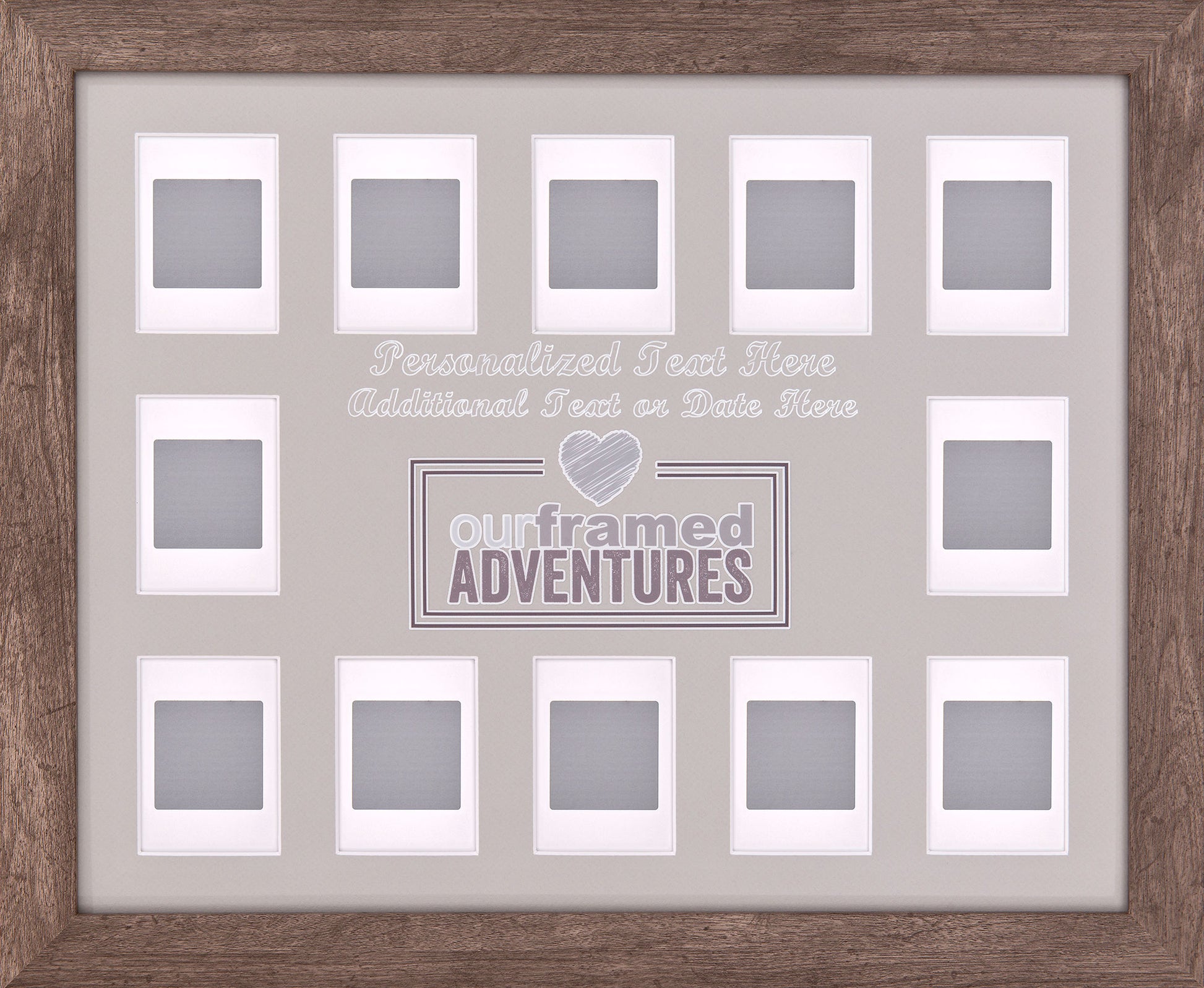 A scratch-off adventure gift for friends, The Adventure Challenge – The  Adventure Challenge
